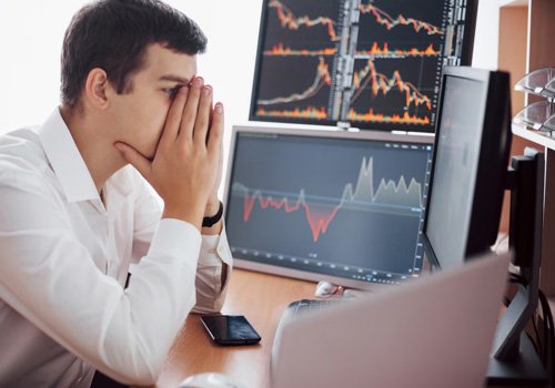 Inability to Invest Smartly