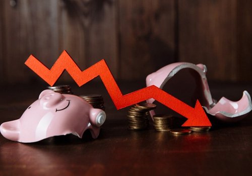 Constant Money Stress