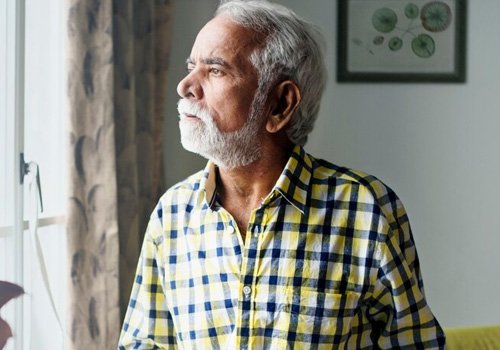 Retirement Insecurity